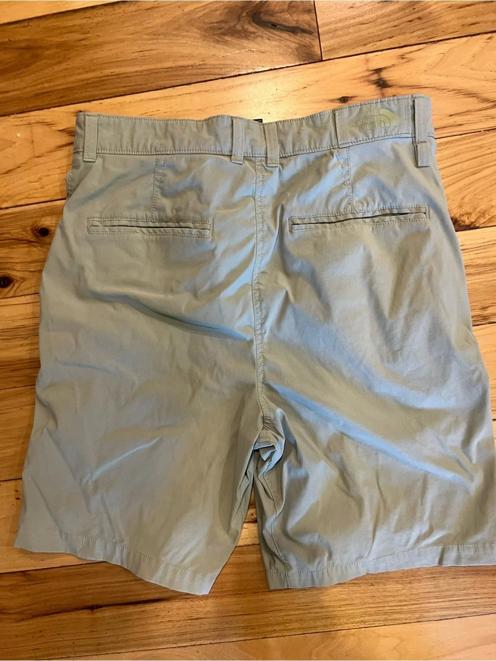 Men's North Face Shorts